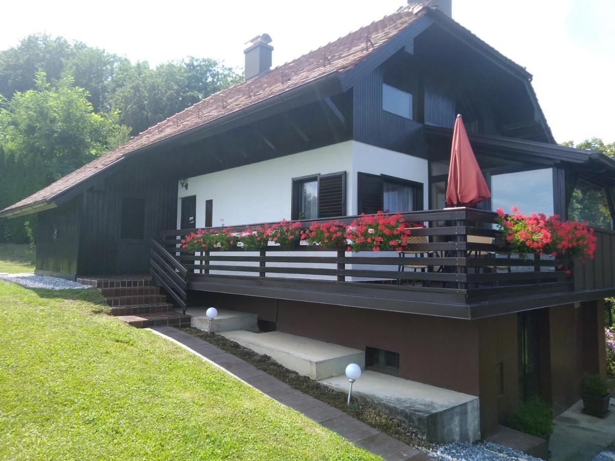 Sunrise Home Μαριμπόρ Εξωτερικό φωτογραφία
