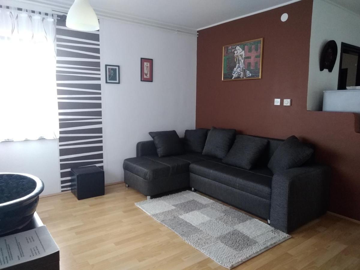 Sunrise Home Μαριμπόρ Εξωτερικό φωτογραφία