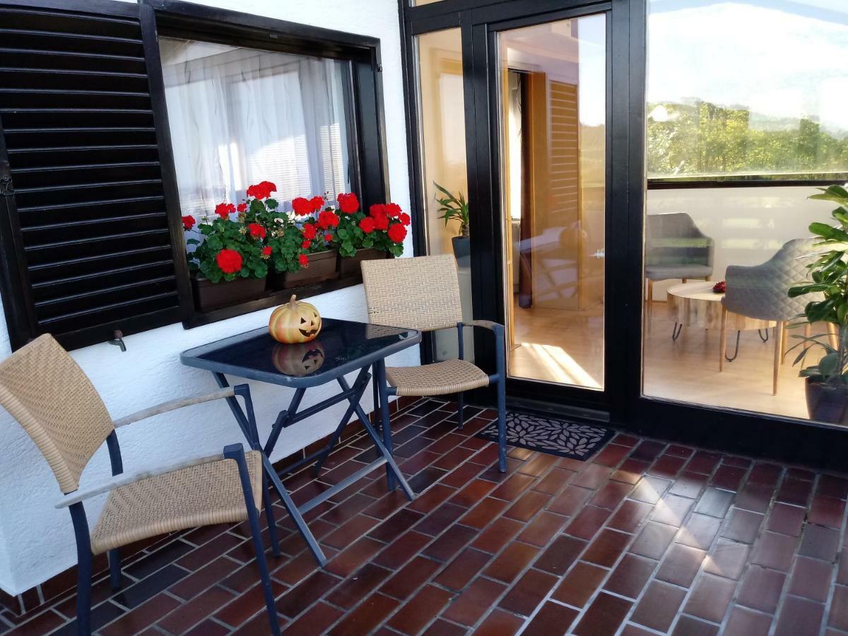 Sunrise Home Μαριμπόρ Εξωτερικό φωτογραφία