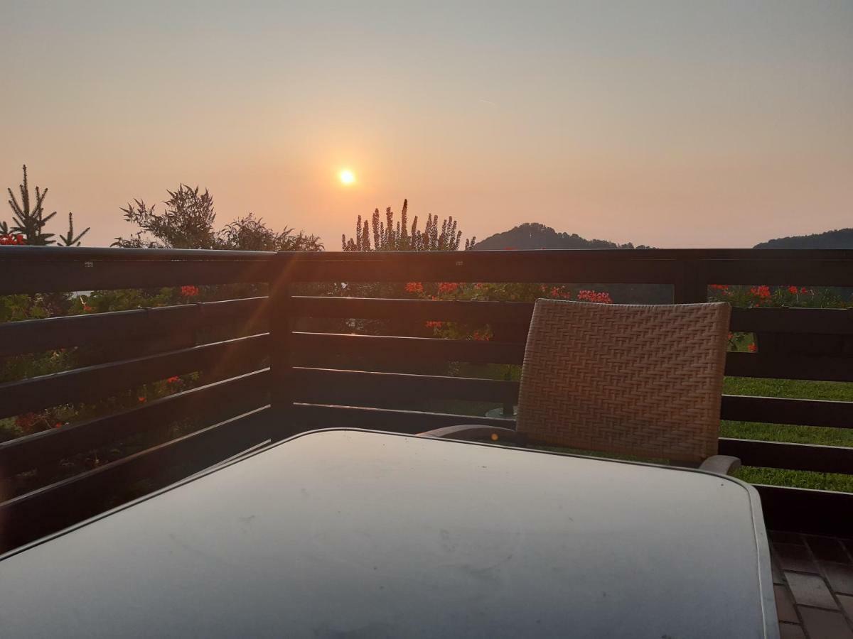 Sunrise Home Μαριμπόρ Εξωτερικό φωτογραφία