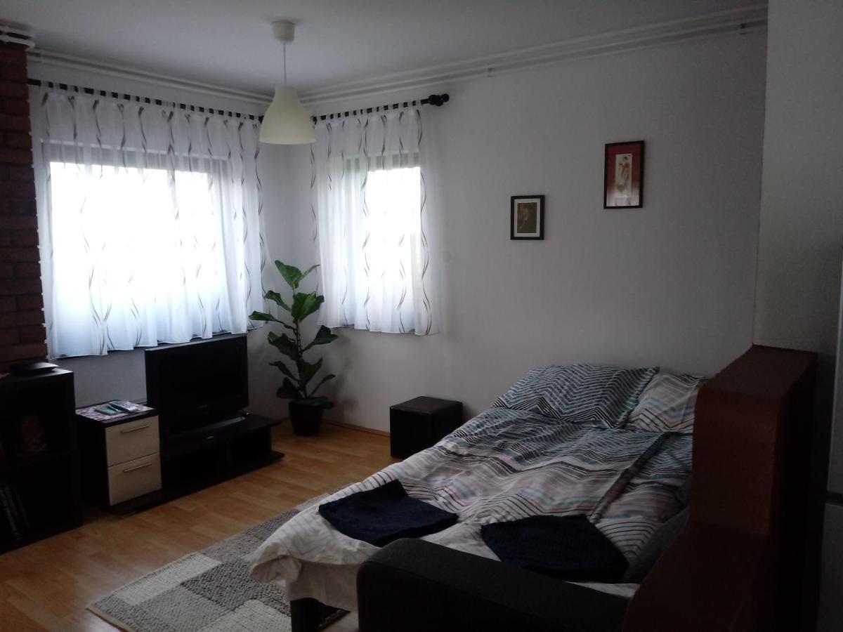 Sunrise Home Μαριμπόρ Εξωτερικό φωτογραφία