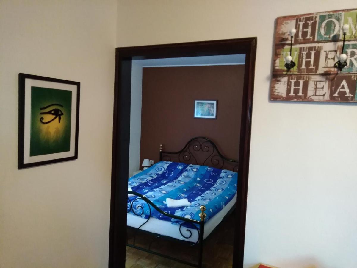 Sunrise Home Μαριμπόρ Εξωτερικό φωτογραφία
