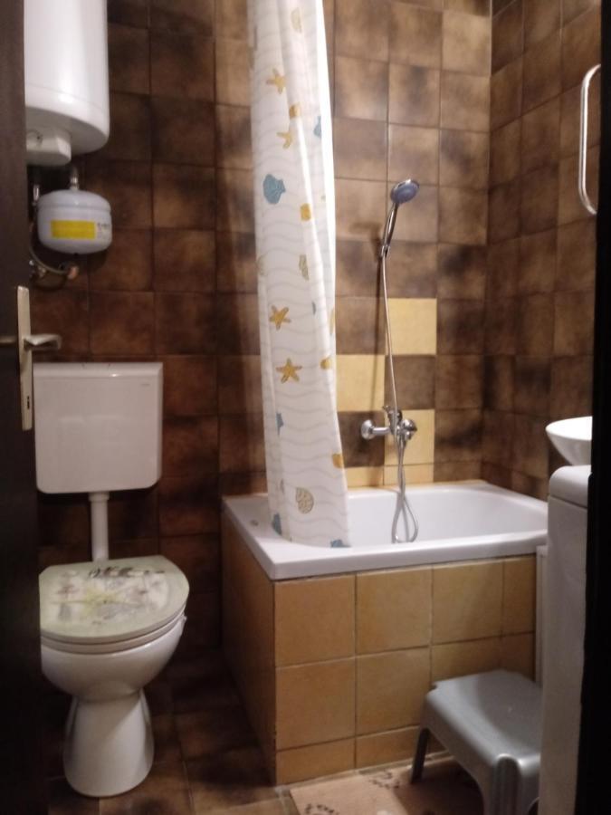 Sunrise Home Μαριμπόρ Εξωτερικό φωτογραφία