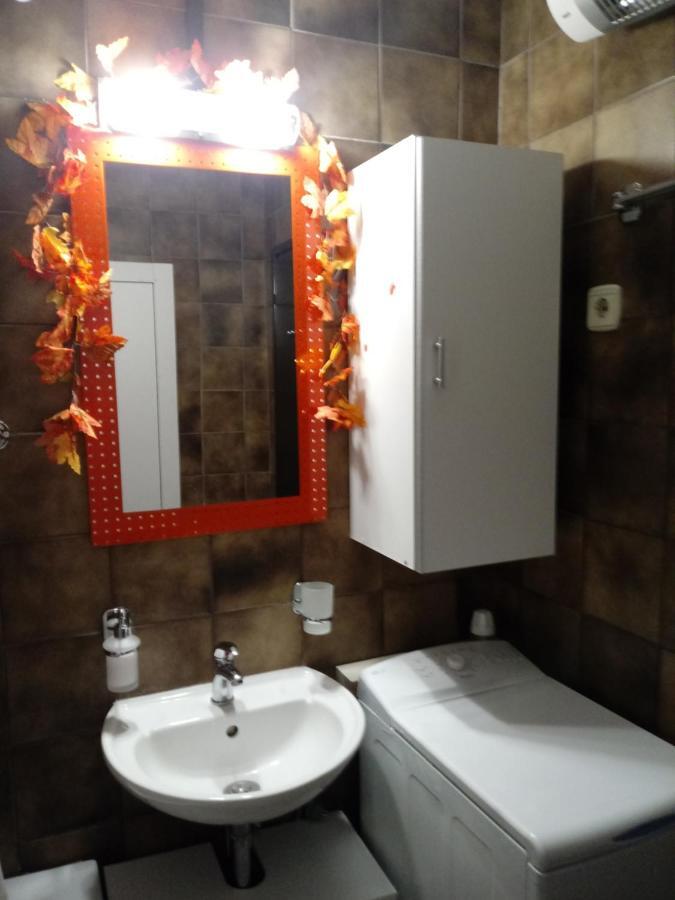 Sunrise Home Μαριμπόρ Εξωτερικό φωτογραφία