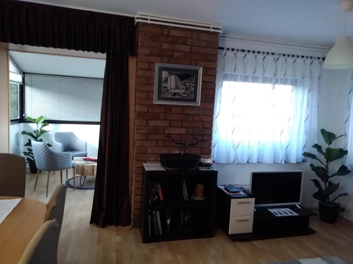 Sunrise Home Μαριμπόρ Εξωτερικό φωτογραφία